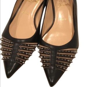 Christian Louboutin NOT FOR SALE